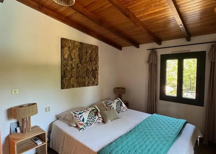 Maison Terre de Lune Mondragon