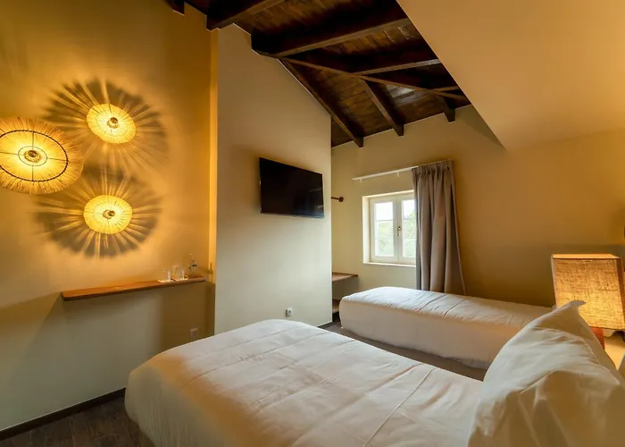Solar Alvura Boutique Hotel Moncarapacho