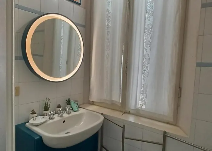 Bed and Breakfast Casa Braglia Modena