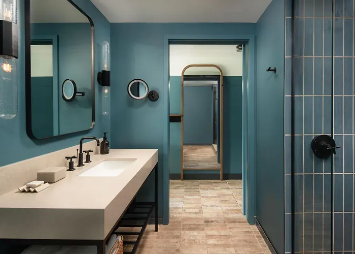 Hotel a Columbus
