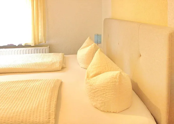 Pension An der Kamske, DZ 3 Lübbenau