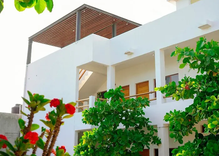 Casa Mura