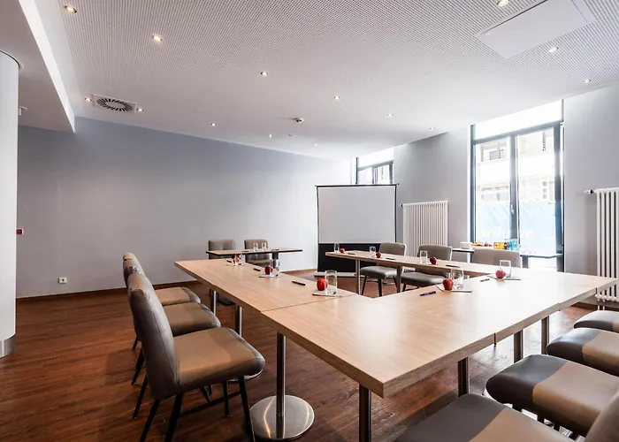Premier Inn Dresden City Zentrum