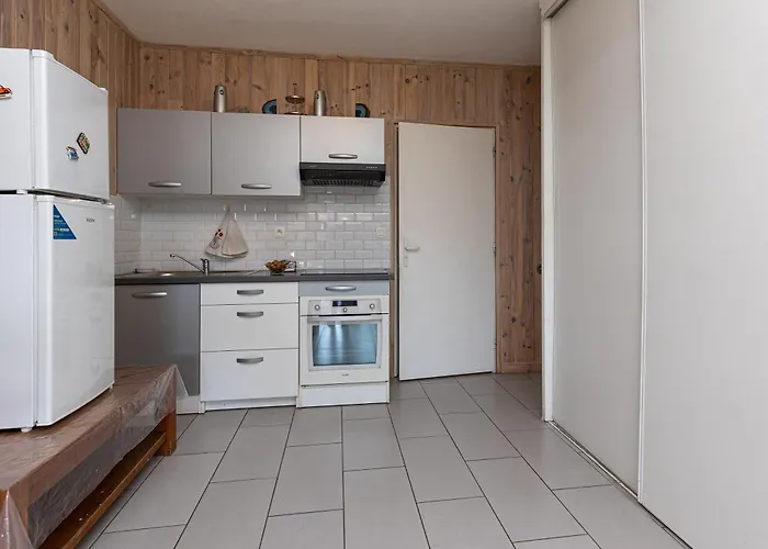 Studio Cosy Climatisé, Cap Bretron Capbreton