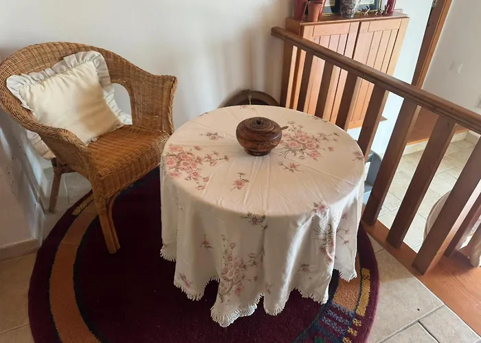 Bed and Breakfast Madrugada Évora
