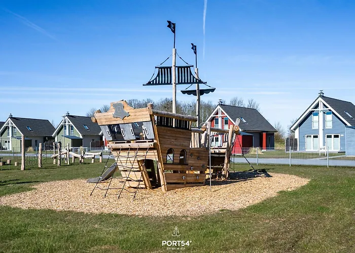 Ferienwohnung Beach Break Büsum