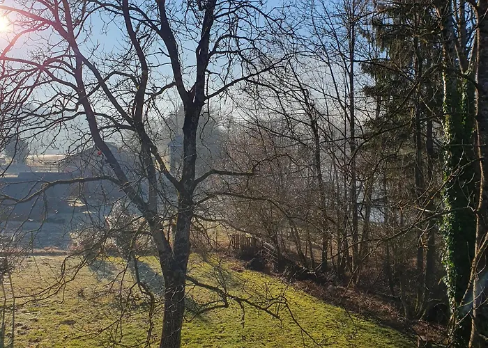 River House Radolca