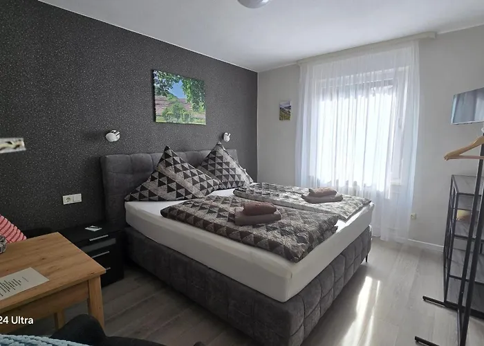 Pension Hendriks Cochem