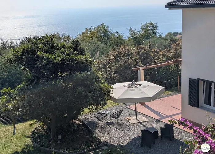 Hotel a Cogoleto