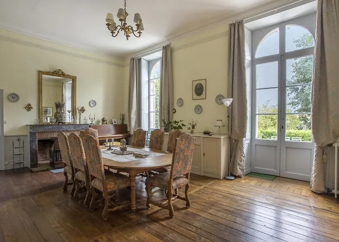 Suite Belle Epoque