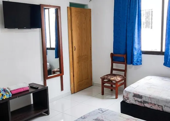 Hotel Eje Cafetero Pereira