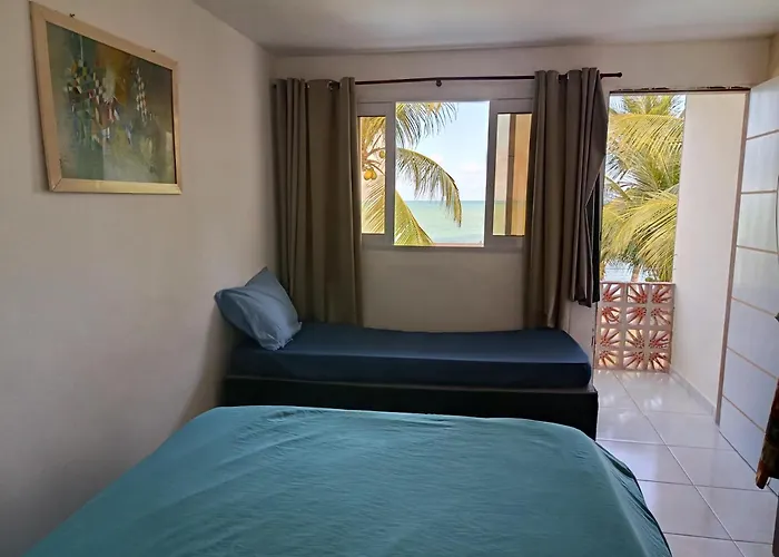 Hotéis de Conde (Paraiba)