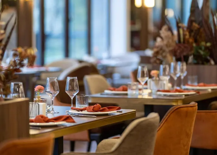 Hotel Rivo Timisoara