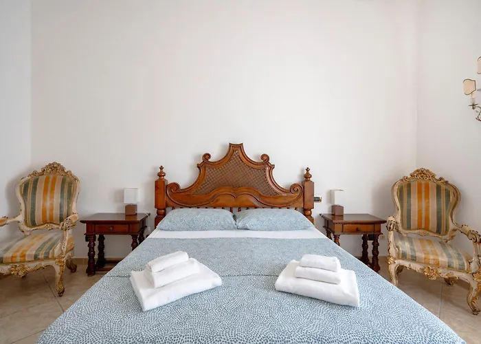 Bnb Villa Lucia