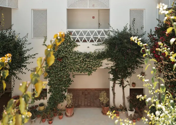 Octant Vila Monte Moncarapacho