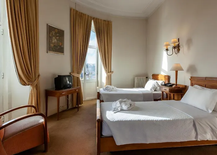 Hotel Astoria Coimbra