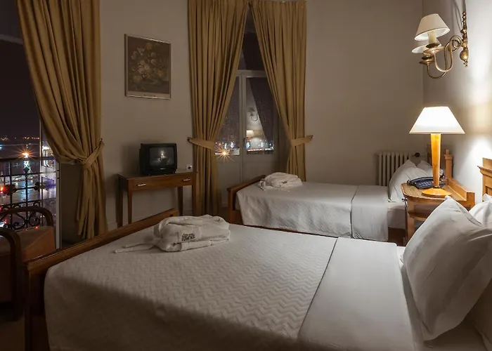 Hotel Astoria Coimbra