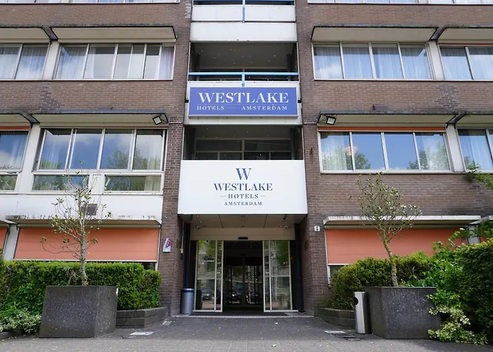 Westlake Hotels Ámsterdam