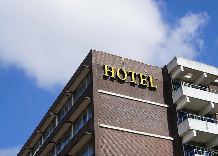 Westlake Hotels Ámsterdam