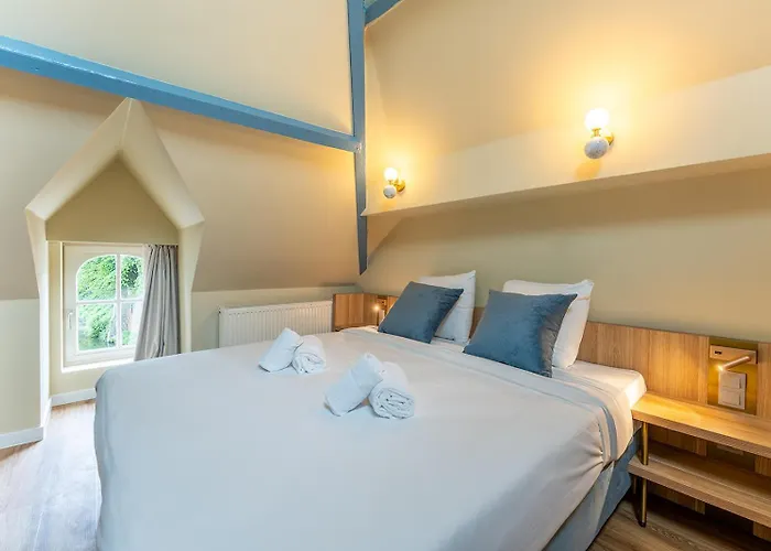 Hotel 't Putje Brugge