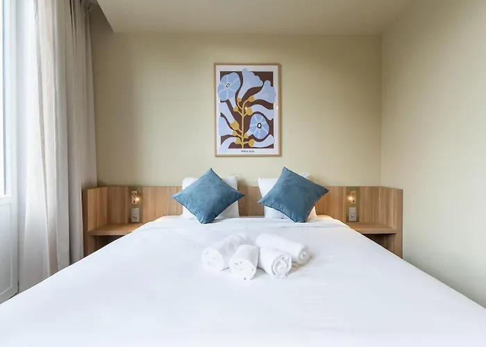 Hotel 't Putje Brugge