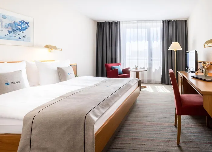 Holiday Inn - The Niu, Blade Solingen By Ihg