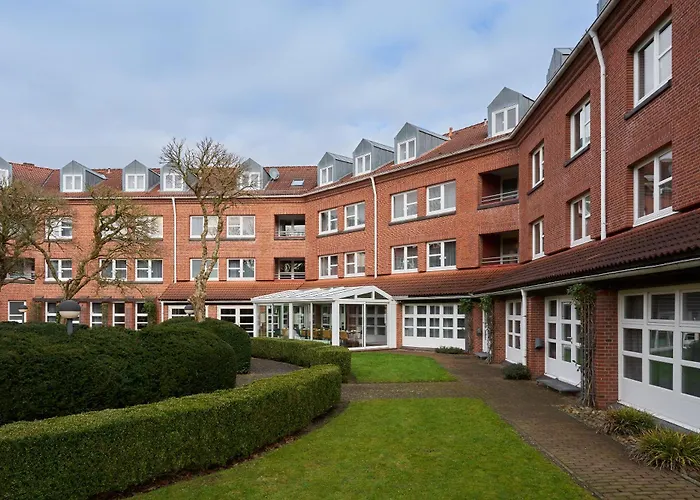 Four Points Flex By Sheraton Kiel