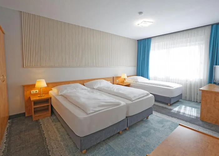 Friends Hotel Kerpen