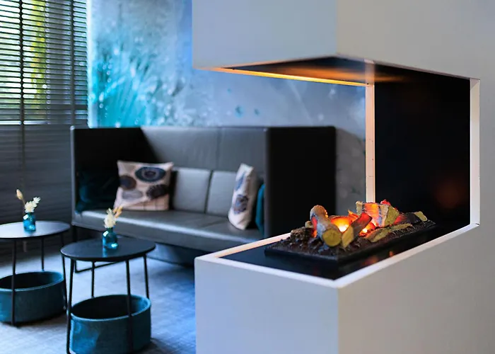 Relexa Hotel Bad Steben