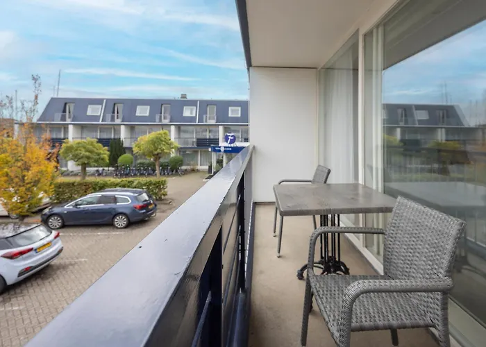 Fletcher Hotel Restaurant Loosdrecht-Amsterdam