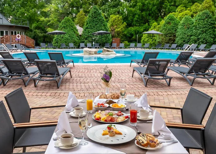 Lotus Therme Hotel & Spa