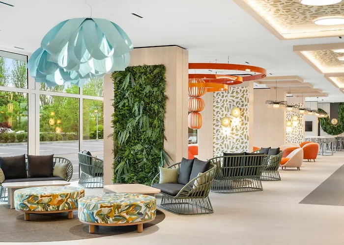 Danubius Hotel Annabella