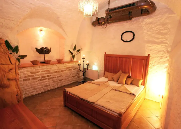 Hotel Metamorphis Praga