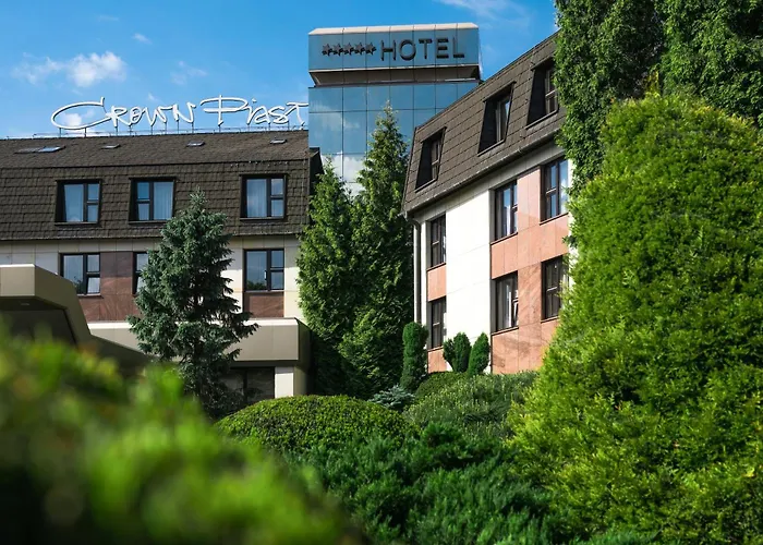 Booking Hotel&Spa