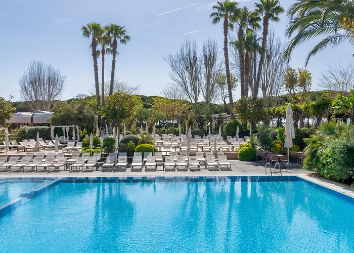 Aqua Hotel Onabrava & Spa 4*Sup