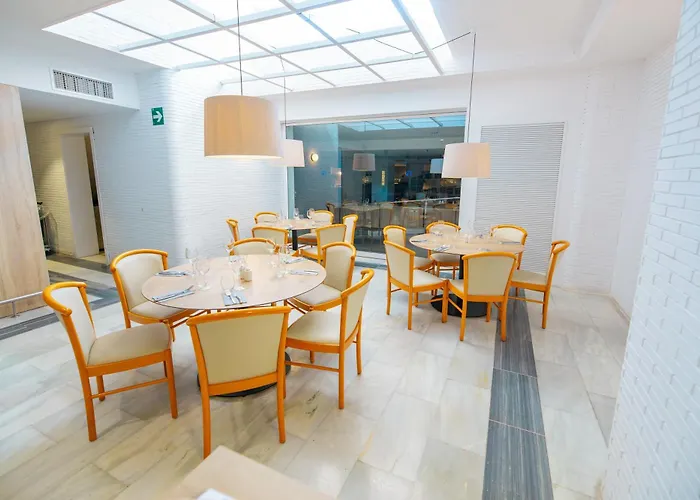 Hotel Prestige Sant Marc à Roses
