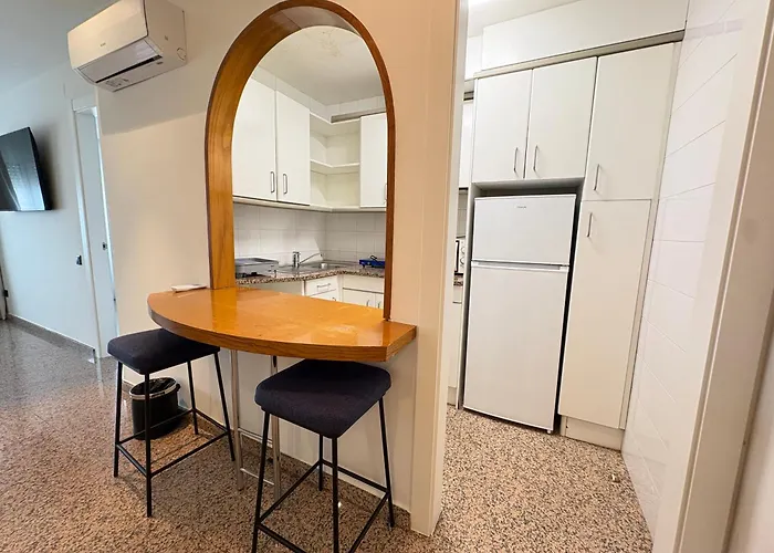 Hotel URH Ciutat de Mataró