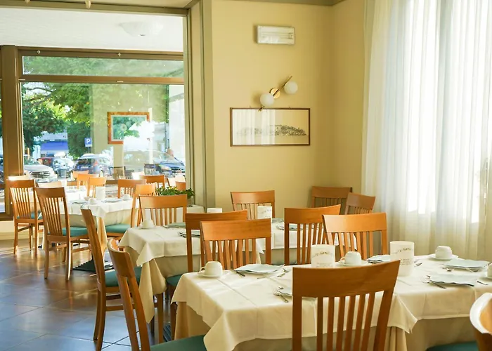 Hotel Italie et Suisse Stresa