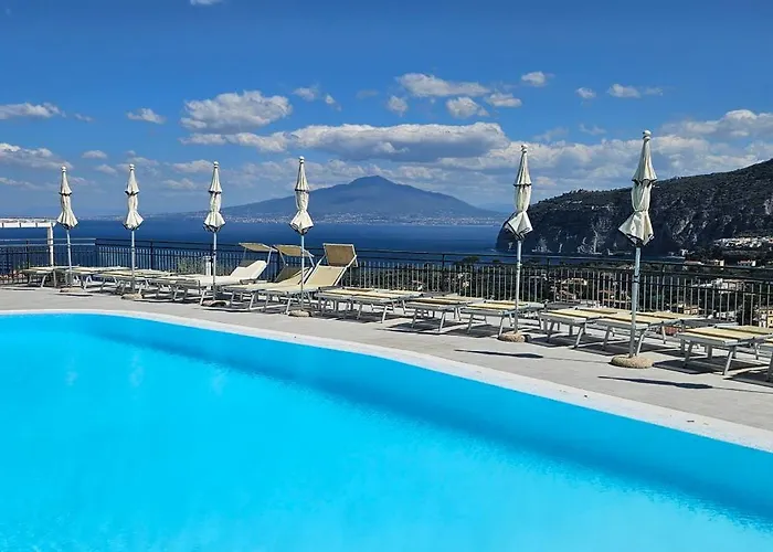 Hotel Cristina