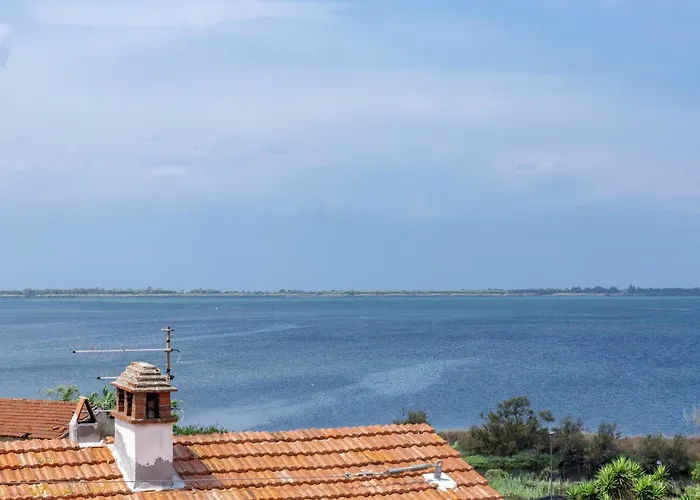 Park Hotel Residence Orbetello