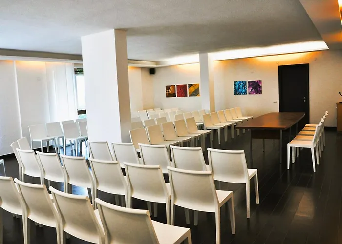 Hotel Sandalia Nuoro 