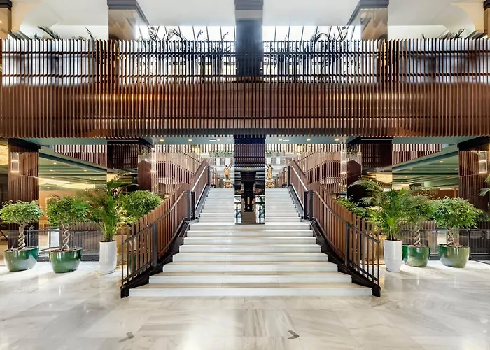 Hotel Melia Milano