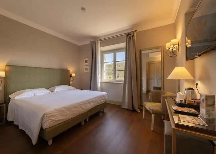 Ultimo Mulino Wellness Country Hotel Gaiole in Chianti