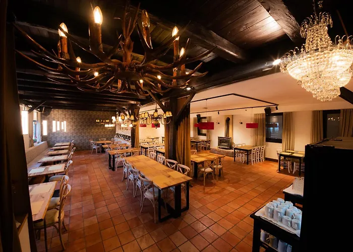 Ljubljana Resort Hotel&Camping