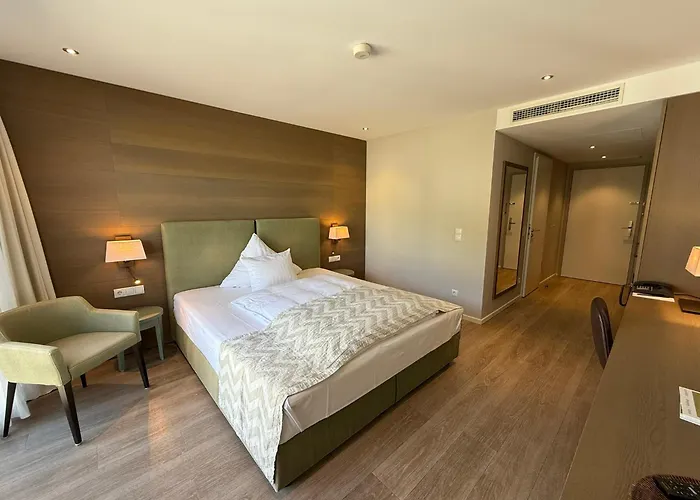 Romantik Hotel Das Lindner Bad Aibling