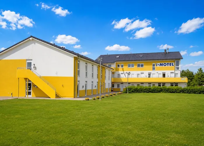 Hotels in Obertshausen