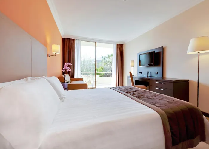 Nyala Suite Hotel San Remo