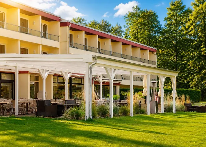 Seehotel Schwanenhof Mölln