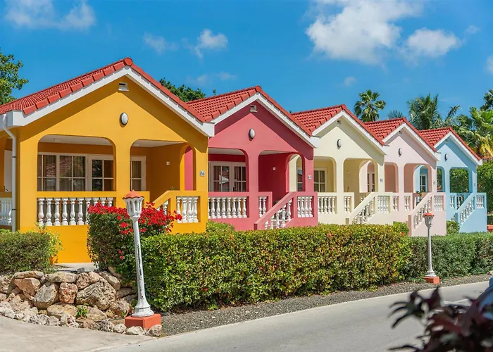 Sonesta Hotels & Resorts Livingstone Curacao