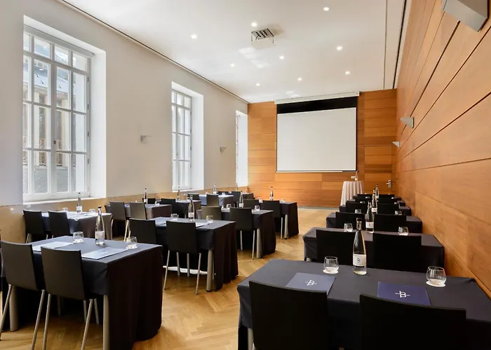 Gran Hotel – Balneario de Panticosa